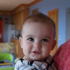 Meet your Posher, Caleb